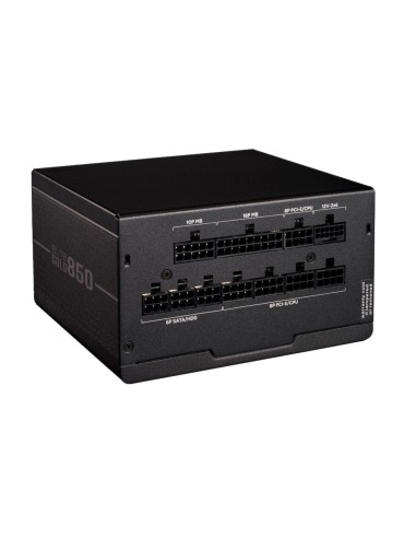 Fuente de Poder CoolerMaster Elite 850W GOLD