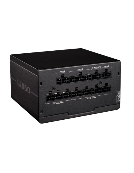 Fuente de Poder CoolerMaster Elite 850W GOLD