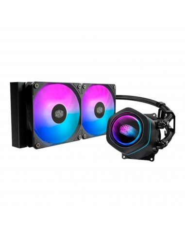 Refrigeración CoolerMaster...