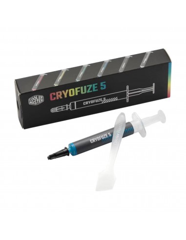 Pasta Térmica CoolerMaster Cryofuze 5...