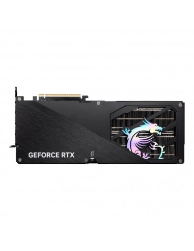 Tarjeta de Video MSI RTX 5080 GAMING...