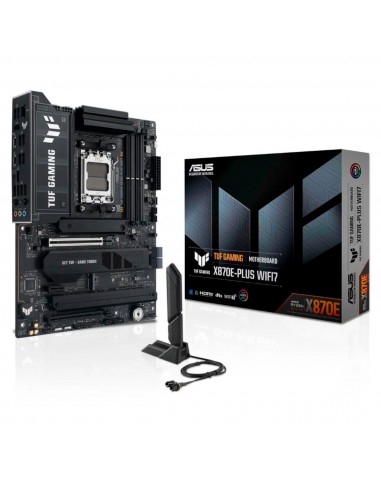 Placa Madre ASUS TUF X870E-PLUS WIFI7