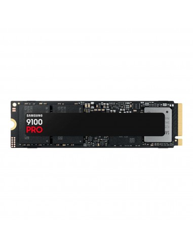 Almacenamiento SSD NVMe Samsung 9100...
