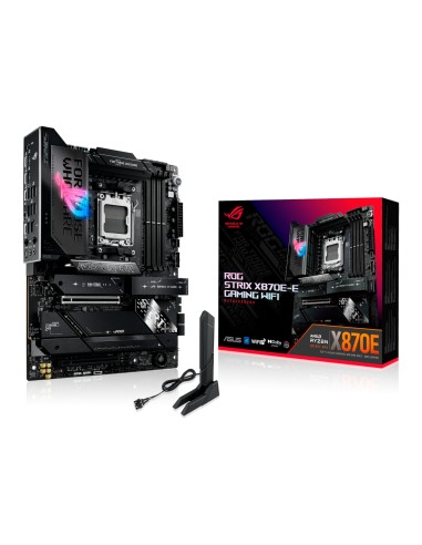 Placa Madre Asus ROG STRIX X870E-E Gaming WIFI