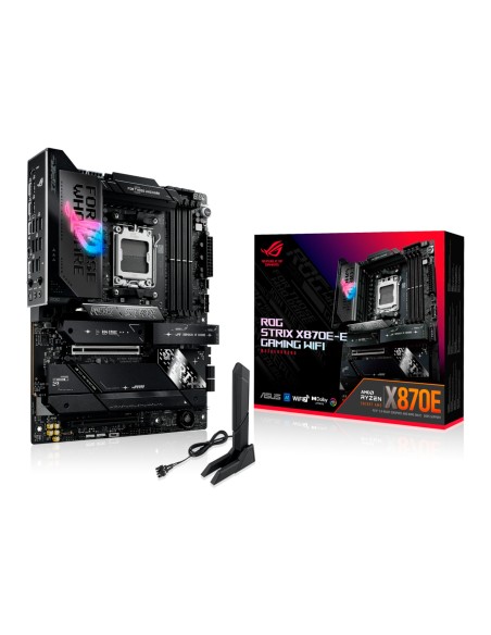 Placa Madre Asus ROG STRIX X870E-E Gaming WIFI