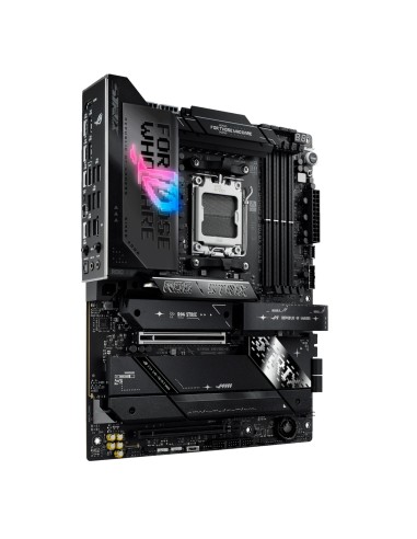 Placa Madre Asus ROG STRIX X870E-E Gaming WIFI