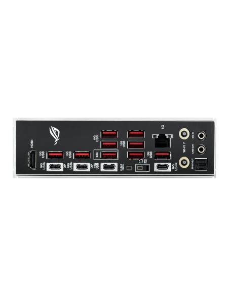 Placa Madre Asus ROG STRIX X870E-E Gaming WIFI