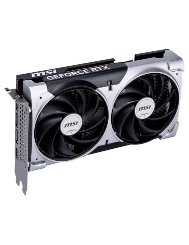 Tarjeta de Video MSI 5060 VENTUS 8GB 2X OC