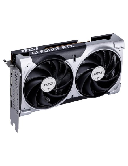 Tarjeta de Video MSI 5060 VENTUS 8GB 2X OC