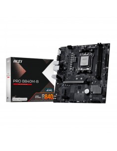 Placa Madre MSI PRO B840M-B