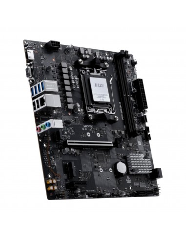 Placa Madre MSI PRO B840M-B