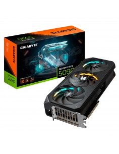 Tarjeta de Video Gigabyte...
