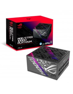 Fuente de Poder Asus ROG...