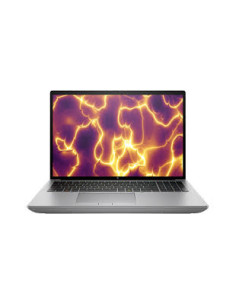 Notebook Workstation HP ZBook Fury G1i 16 (Ultra 9 285HX,...