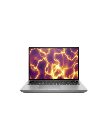 Notebook Workstation HP ZBook Fury G1i 16...