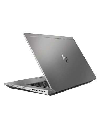 Notebook Workstation HP ZBook Fury G1i 16...