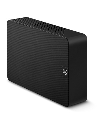 Disco Duro Externo Seagate 8TB 3.5” USB 3.0