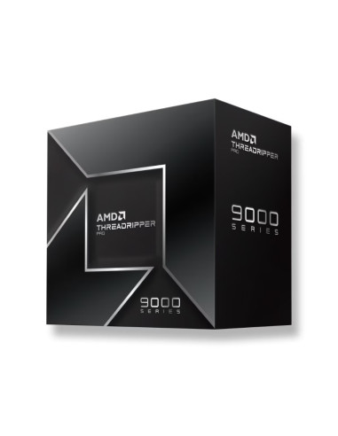 Procesador Ryzen Threadripper PRO 9995W