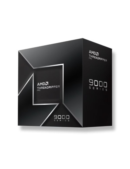 Procesador Ryzen Threadripper PRO 9995W