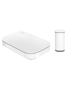 Router Mesh Linksys Velop Micro 6 AX3000 WiFi 6