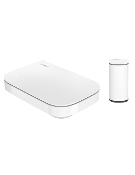 Router Mesh Linksys Velop Micro 6 AX3000 WiFi 6