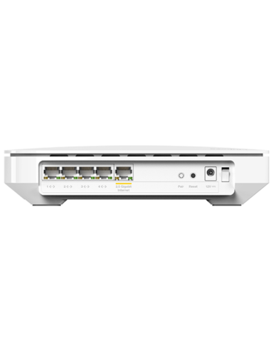 Router Mesh Linksys Velop Micro 6 AX3000 WiFi 6