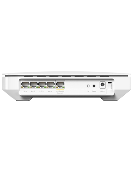 Router Mesh Linksys Velop Micro 6 AX3000 WiFi 6