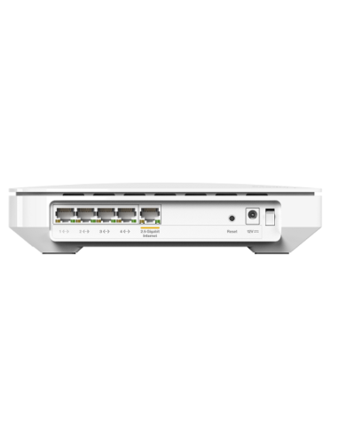 Sistema Mesh Linksys Velop Micro 6 AX3000 WiFi 6 Router + 1 Nodo
