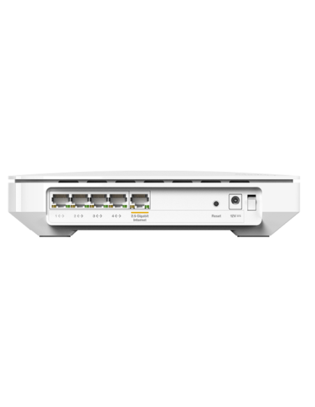 Sistema Mesh Linksys Velop Micro 6 AX3000 WiFi 6 Router + 1 Nodo