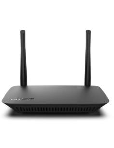 Router Linksys Classic Micro Router 5 AC1200 WiFi 5