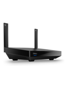 Router Mesh Linksys Classic Micro Pro 6 AX5400 WiFi 6