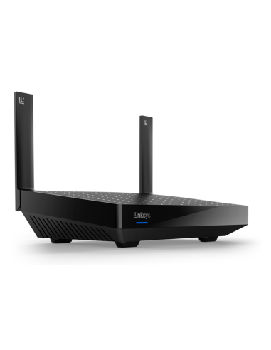 Router Mesh Linksys Classic Micro Pro 6 AX5400 WiFi 6
