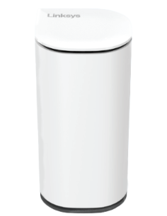 Router Mesh Linksys Velop Micro 7 BE5000 WiFi 7