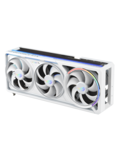 Tarjeta de Video ASUS ROG Astral GeForce RTX 5090 White OC 32GB GDDR7 2