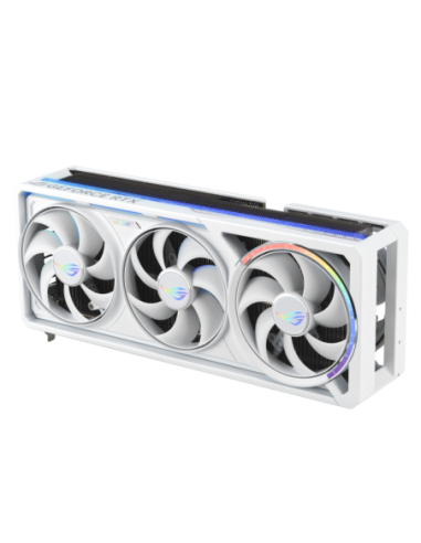 Tarjeta de Video ASUS ROG Astral GeForce RTX 5090 White OC 32GB GDDR7