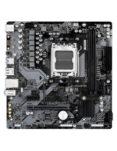 Placa Madre Gigabyte B840M H DDR5 2