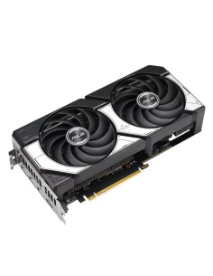 Tarjeta de Video ASUS RTX 5070 DUAL 12GB OC 2