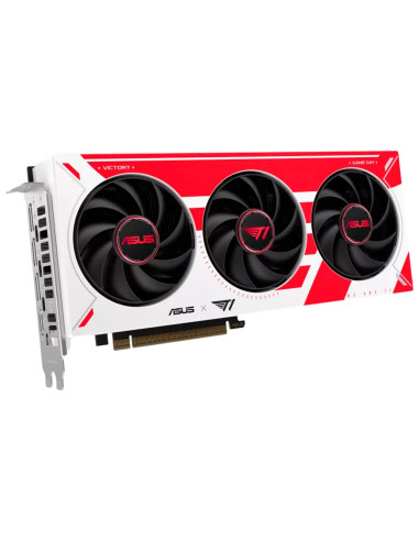Tarjeta de Video ASUS X T1 RTX 5060 TI Gaming...