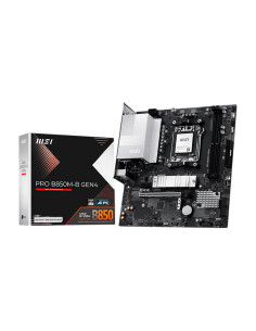 Placa Madre MSI B850M-B GEN4 PRO