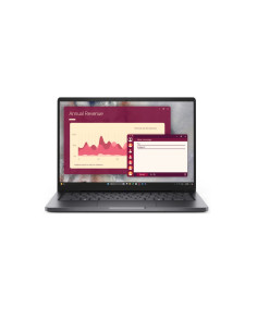 Notebook Dell Pro 14 PC14250 (Intel Core Ultra 7 255U, 16...