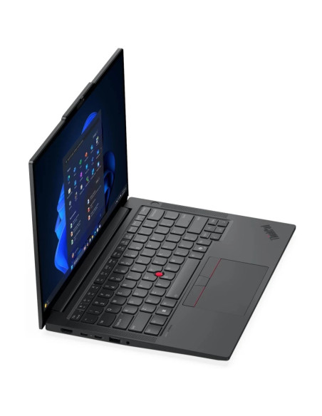 Notebook Lenovo ThinkPad E16 Gen 3 (Intel Core Ultra 5 225U, 16 GB, SSD 512 GB, 16", Windows 11 Pro)