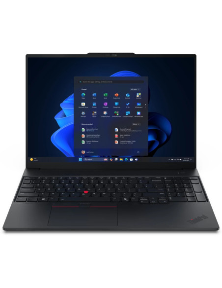 Lenovo ThinkPad E16 Gen 3 21SS000LCL