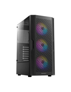 Gabinete ANTEC AX20 EXTREME 5FAN RGB