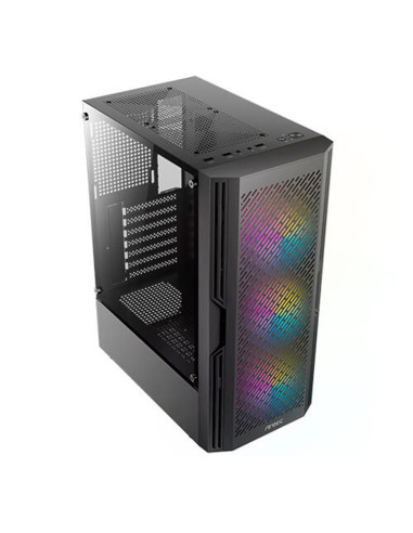 Gabinete ANTEC AX20 EXTREME 5FAN RGB
