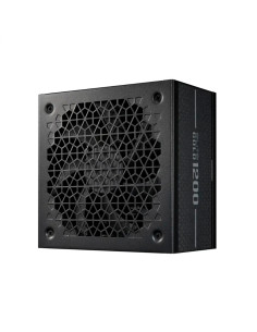 Fuente de Poder CoolerMaster Elite GOLD 1200W