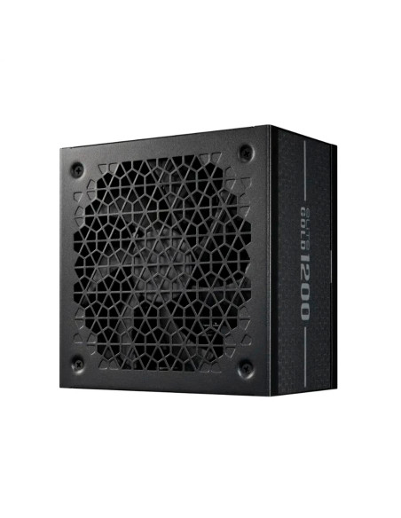 Fuente de Poder CoolerMaster Elite GOLD 1200W
