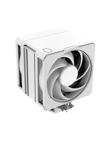 Refrigeracion CoolerMaster Hyper 612 APEX White