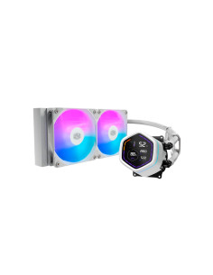 Refrigeracion AIO MasterLiquid Core Nex Digital 240 ARGB...
