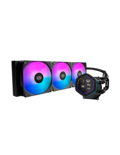Refrigeracion AIO MasterLiquid Core Nex Digital 360 ARGB...