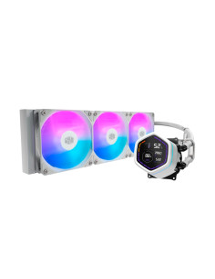 Refrigeracion AIO MasterLiquid Core Nex Digital 360 ARGB...